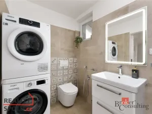 Prodej rodinného domu, Lužec nad Vltavou, Podřipská, 66 m2