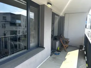 Pronájem bytu 2+kk, Praha - Hloubětín, Granitova, 65 m2