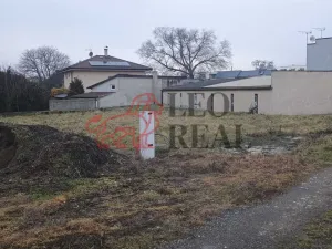 Prodej pozemku pro bydlení, Brodce, 691 m2