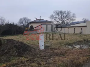 Prodej pozemku pro bydlení, Brodce, Rudé armády, 691 m2