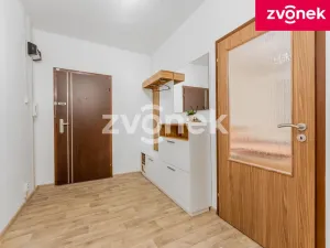 Prodej bytu 4+1, Vsetín, 80 m2