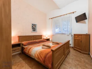 Prodej bytu 2+kk, Dolní Dunajovice, Hlavní, 36 m2