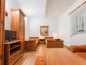 Prodej bytu 2+kk, Dolní Dunajovice, Hlavní, 36 m2