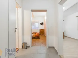 Prodej bytu 2+kk, Dolní Dunajovice, Hlavní, 36 m2
