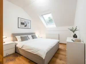 Prodej bytu 2+kk, Dolní Dunajovice, Hlavní, 36 m2