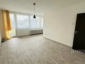 Pronájem bytu 1+kk, Teplice, Čs. dobrovolců, 33 m2