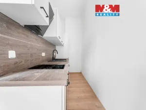 Pronájem bytu 1+kk, Jablonné v Podještědí, Zdislavy z Lemberka, 39 m2