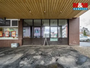 Pronájem bytu 1+kk, Jablonné v Podještědí, Zdislavy z Lemberka, 39 m2