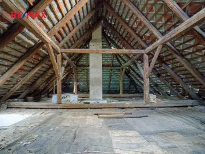 Prodej rodinného domu, Mnichovo Hradiště, Budovcova, 500 m2