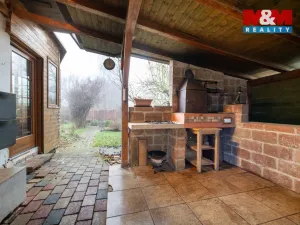 Prodej chaty, Svitavy - Předměstí, 47 m2