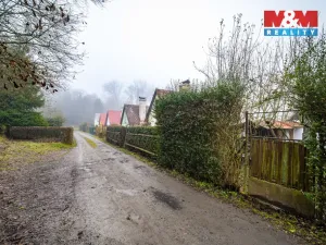 Prodej chaty, Svitavy - Předměstí, 47 m2