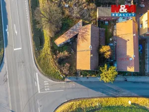 Prodej rodinného domu, Vrbčany, 66 m2