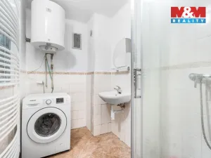 Prodej rodinného domu, Bačalky, 84 m2
