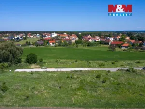 Prodej pozemku pro bydlení, Třebestovice, 907 m2