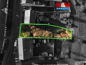 Prodej pozemku pro bydlení, Ledce, 638 m2