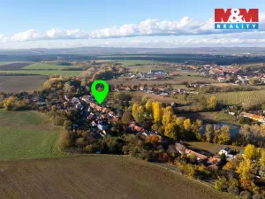 Prodej pozemku pro bydlení, Ledce, 638 m2