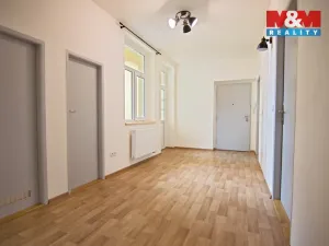 Pronájem bytu 3+kk, Mladá Boleslav - Mladá Boleslav II, Galetova, 120 m2