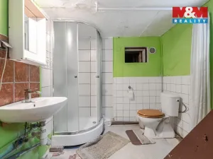 Prodej chaty, Rokycany, Němčičky, 66 m2