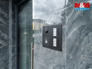 Prodej bytu 1+kk, Brno - Židenice, Táborská, 32 m2