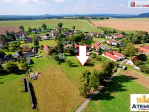 Prodej pozemku pro bydlení, Psárov, 1025 m2