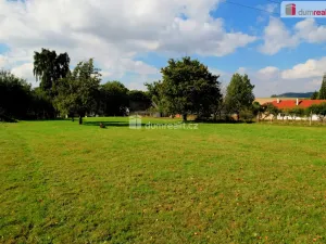 Prodej pozemku pro bydlení, Psárov, 1025 m2