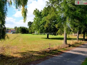 Prodej pozemku pro bydlení, Psárov, 1025 m2