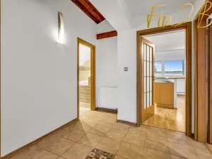 Prodej rodinného domu, Čelákovice, Fügnerova, 138 m2