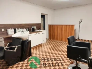 Pronájem kanceláře, Rakovník, Trojanova, 38 m2