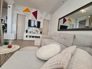 Prodej bytu 2+kk, Pula, Chorvatsko, 40 m2