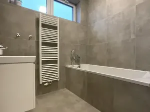 Pronájem bytu 2+kk, Želešice, Sádky, 44 m2