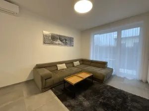 Pronájem bytu 2+kk, Želešice, Sádky, 53 m2