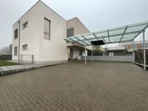 Pronájem bytu 2+kk, Želešice, Sádky, 53 m2