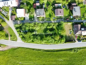 Prodej pozemku pro bydlení, Tichá, 906 m2