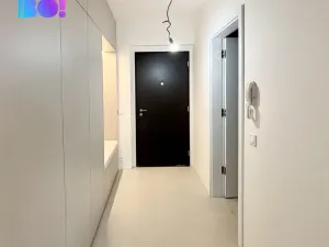 Pronájem bytu 2+kk, Ostrava, F. X. Riepla, 59 m2