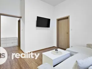 Pronájem bytu 2+kk, Opava - Město, Pekařská, 45 m2