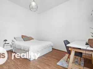 Pronájem bytu 2+kk, Opava - Město, Pekařská, 45 m2