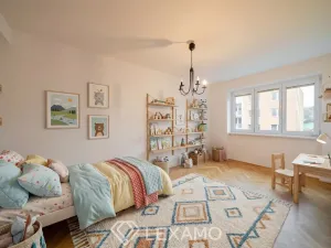 Prodej bytu 3+1, Tavíkovice, 90 m2