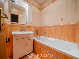 Prodej bytu 3+1, Tavíkovice, 90 m2