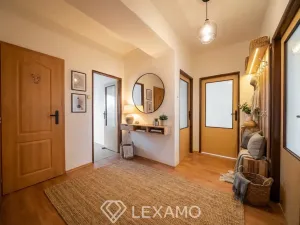 Prodej bytu 3+1, Tavíkovice, 90 m2