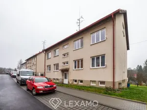 Prodej bytu 3+1, Tavíkovice, 90 m2