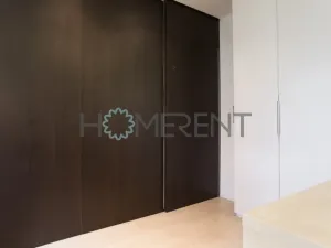 Pronájem bytu 3+kk, Praha - Podolí, Pujmanové, 61 m2