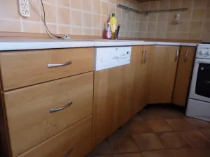 Pronájem bytu 3+1, Bruntál, Pionýrská, 64 m2