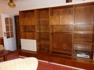 Pronájem bytu 3+1, Bruntál, Pionýrská, 64 m2