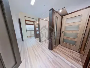 Prodej obchodního prostoru, Praha - Nusle, Nuselská, 79 m2