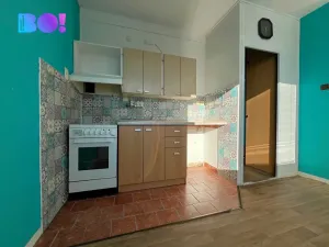 Prodej bytu 1+1, Žďár nad Sázavou, Nerudova, 35 m2