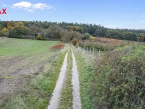 Prodej pozemku pro bydlení, Těchlovice, 1278 m2