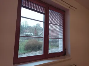 Pronájem bytu 1+1, Mikulov, Brněnská, 40 m2