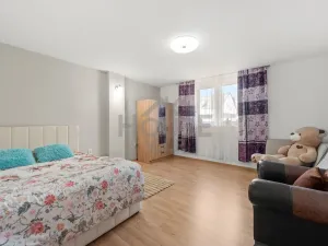 Prodej rodinného domu, Kojetice, Ke kněžihorce, 213 m2