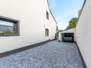 Prodej rodinného domu, Kojetice, Ke kněžihorce, 213 m2