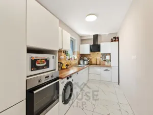 Prodej rodinného domu, Kojetice, Ke kněžihorce, 213 m2
